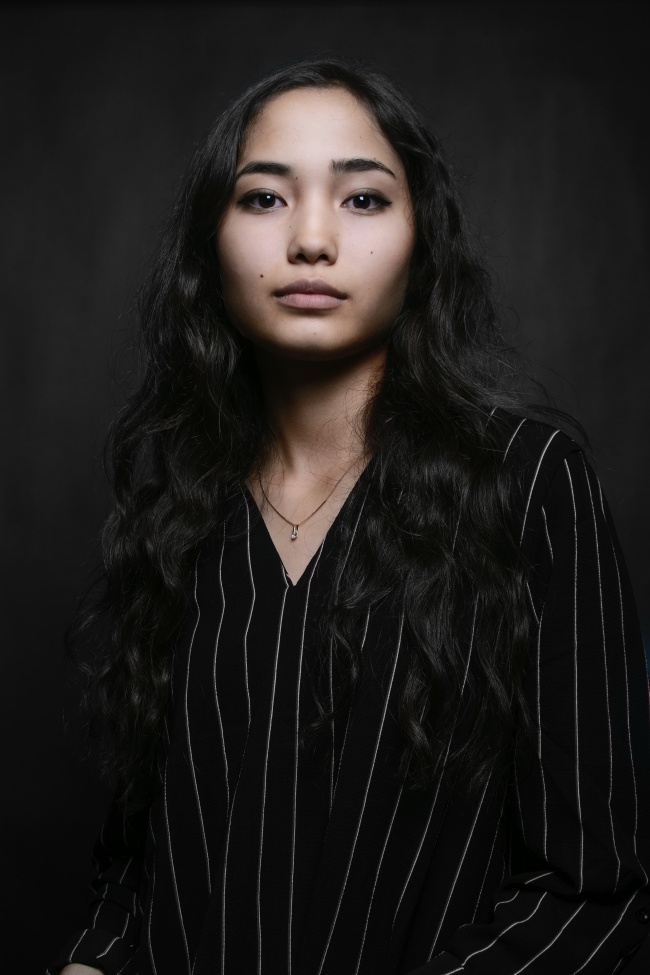 霓虹美学
